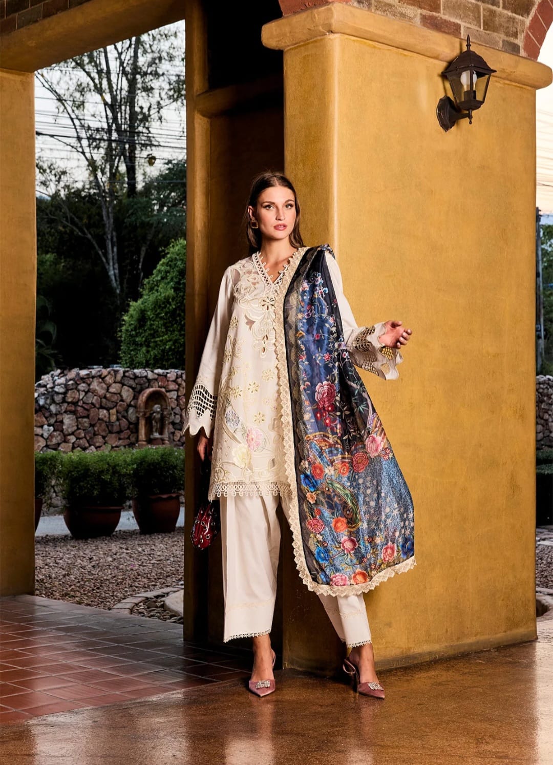 Mysie by Tahira | Solara Summer Edit 26 | MY-20