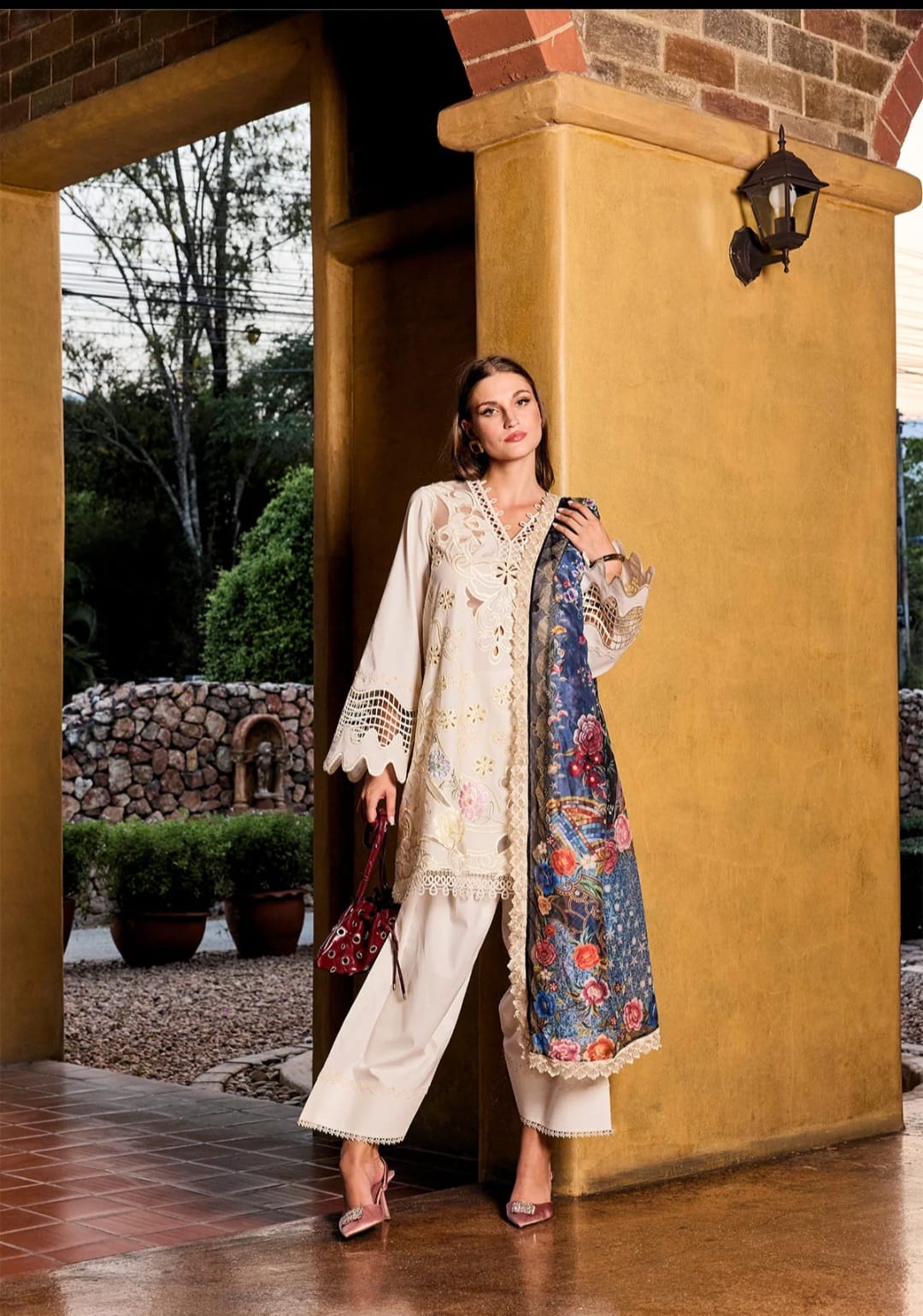 Mysie by Tahira | Solara Summer Edit 26 | MY-20