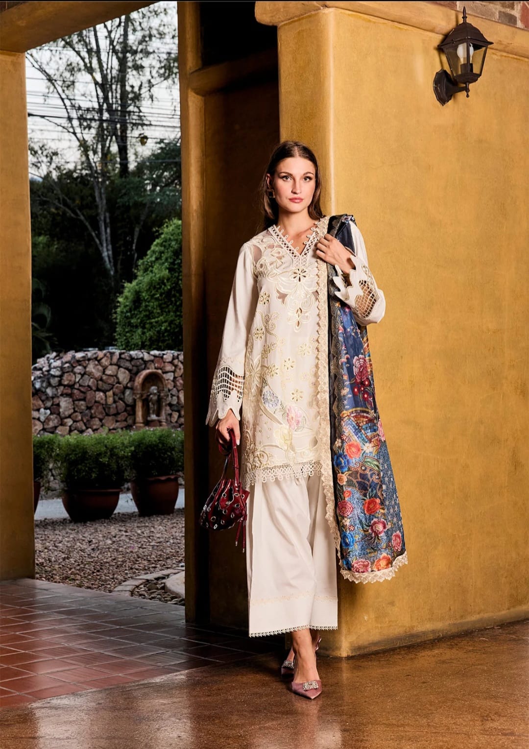 Mysie by Tahira | Solara Summer Edit 26 | MY-20