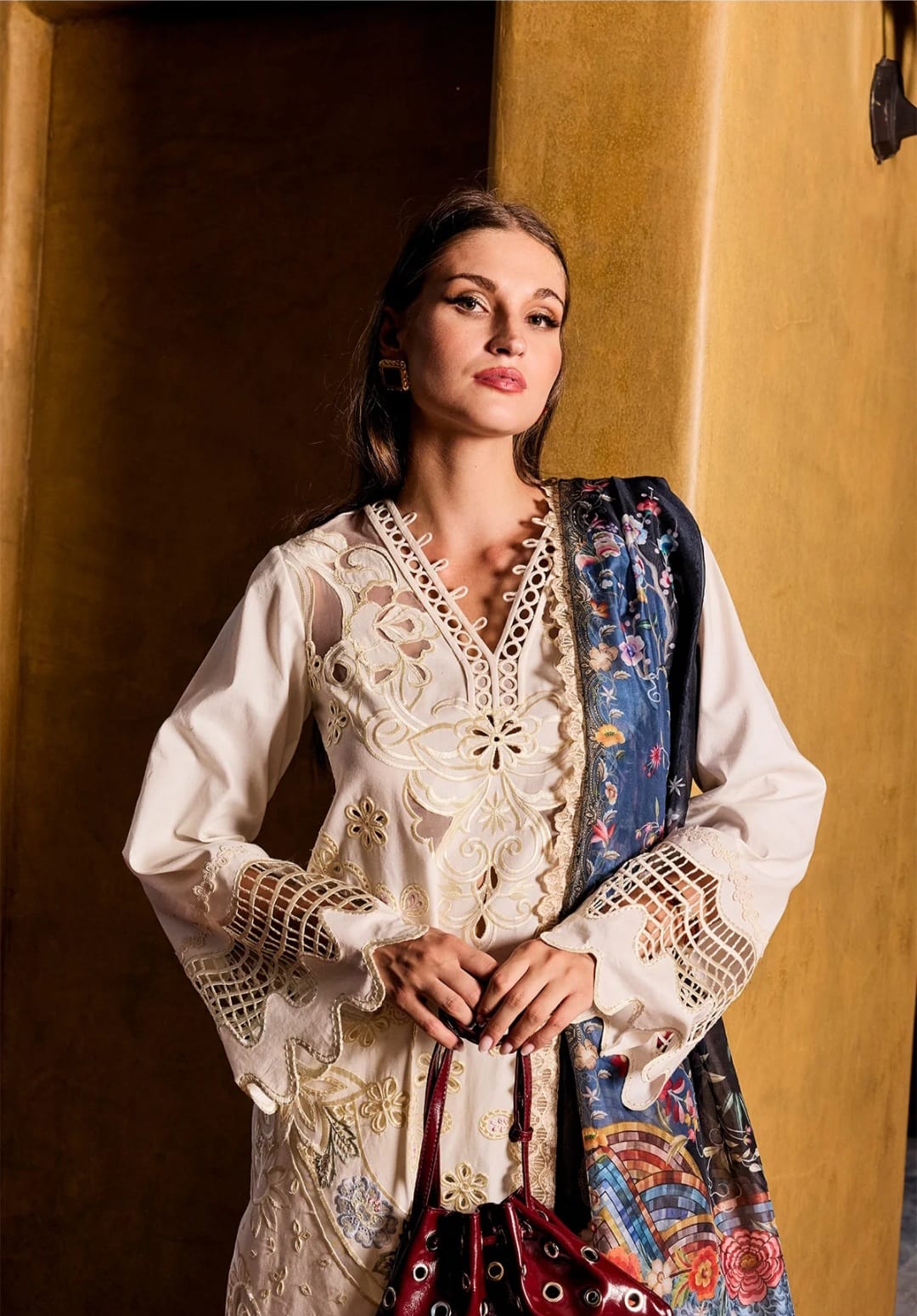 Mysie by Tahira | Solara Summer Edit 26 | MY-20
