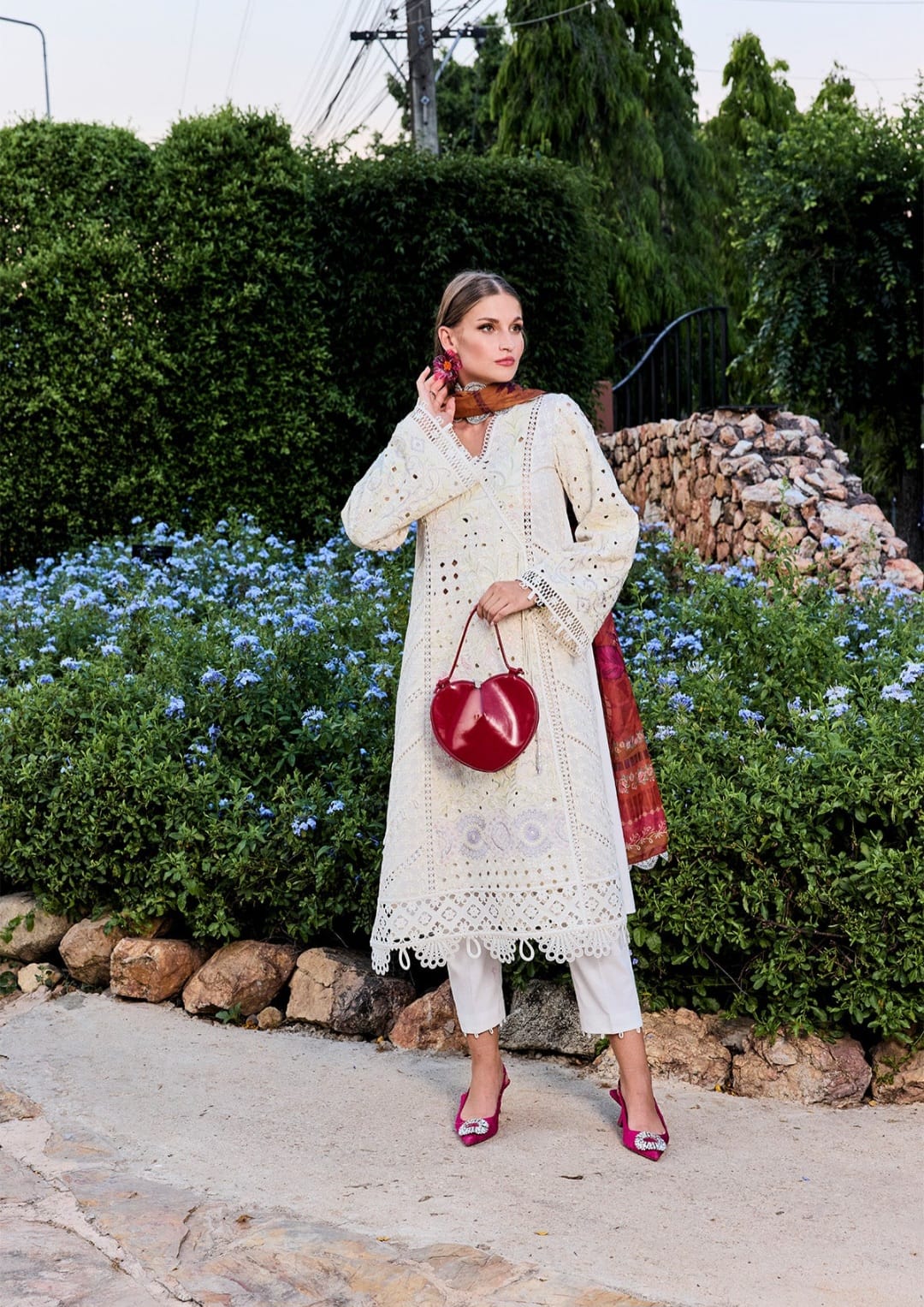 Mysie by Tahira | Solara Summer Edit 26 | MY-22