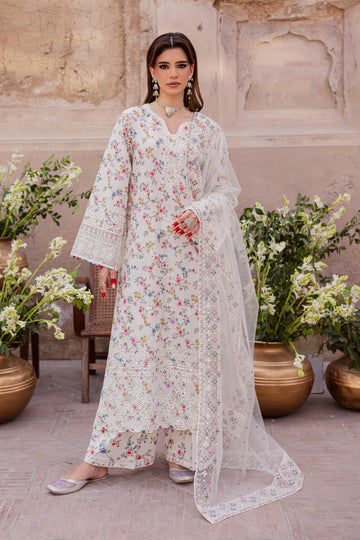 Batik | Festive Eid 26 | Wisteria