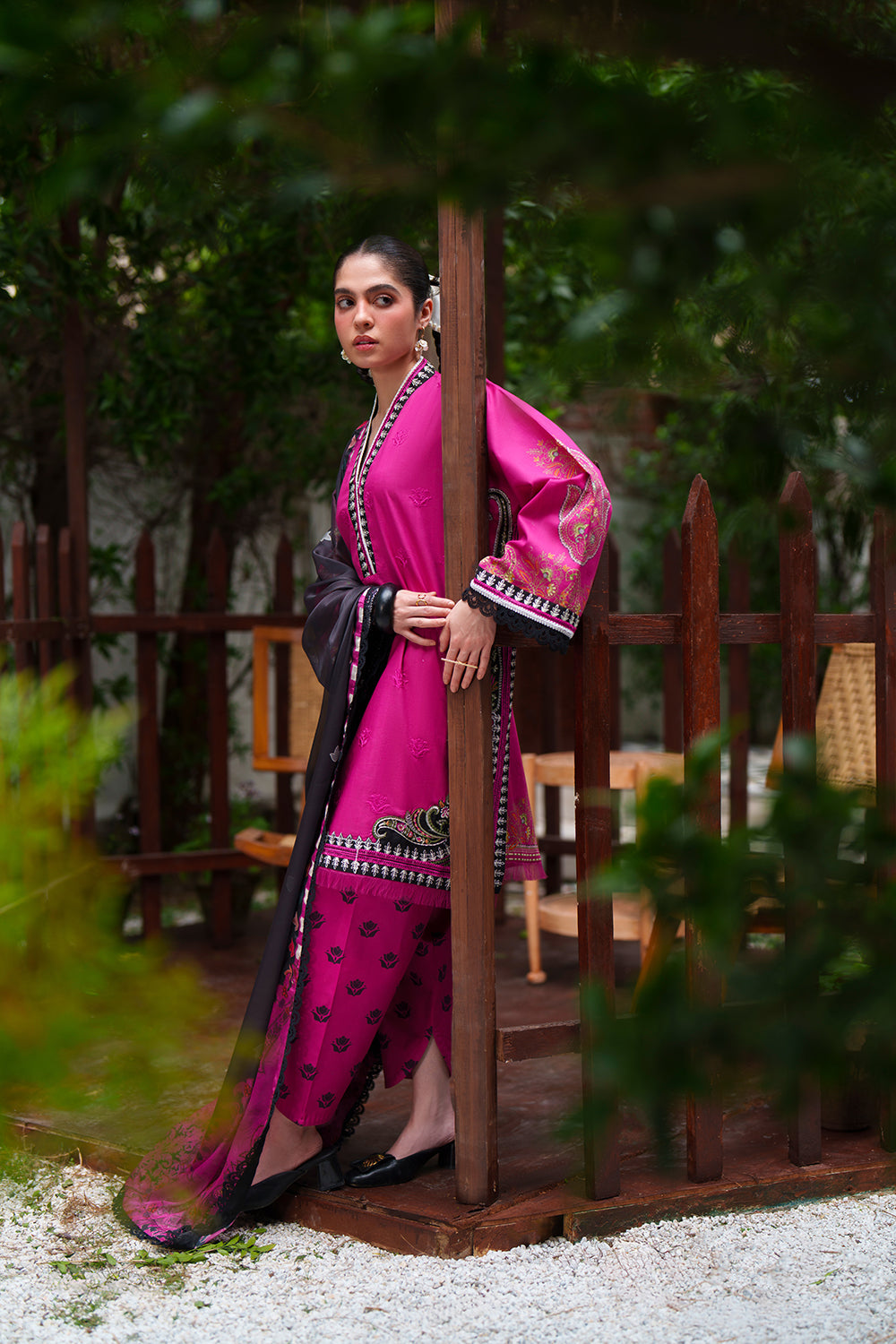 Saira Rizwan | Laanem SS 26 | AMARA-A-SRL26-02