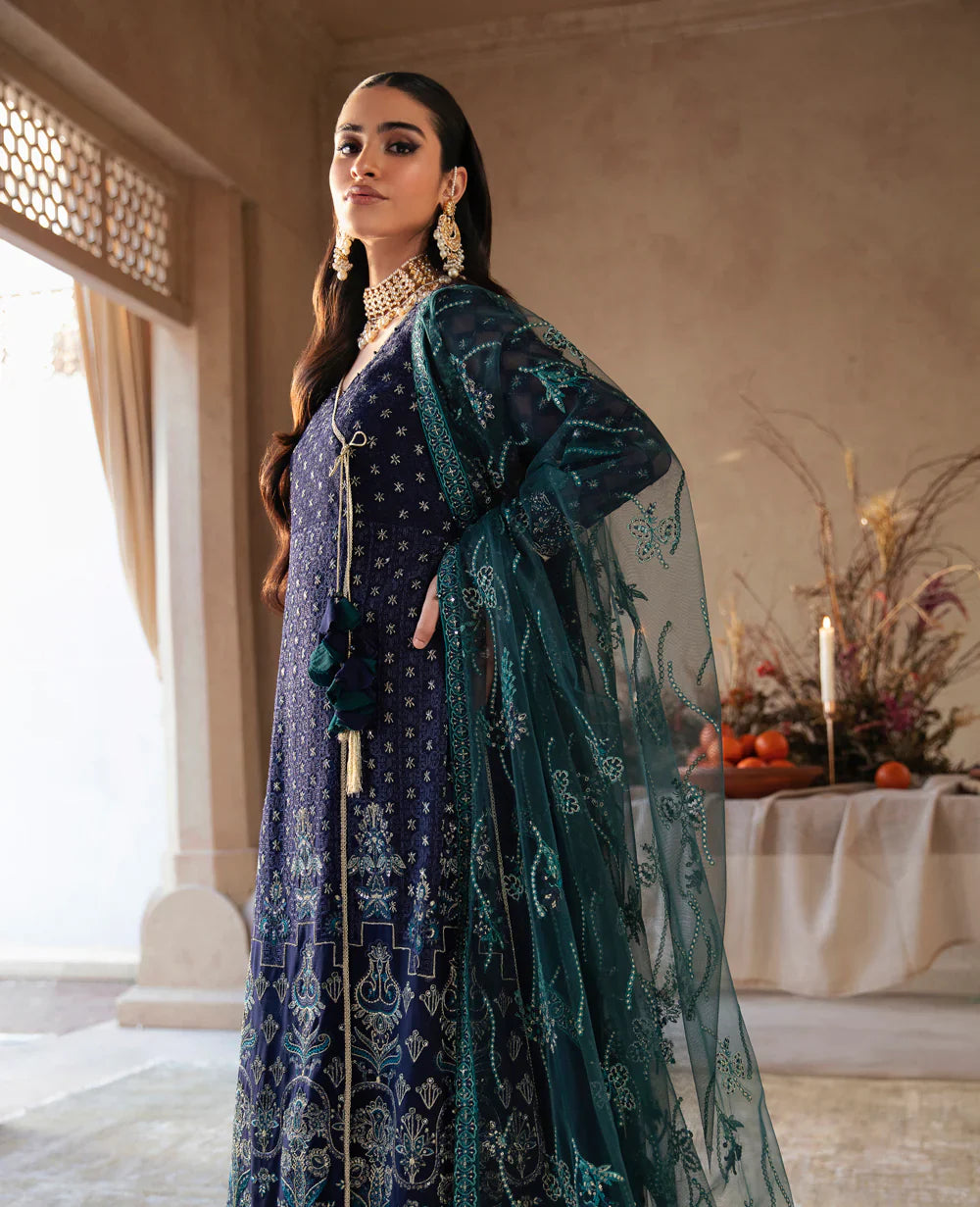 Xenia Formals | Yesfir 24 | Chargah