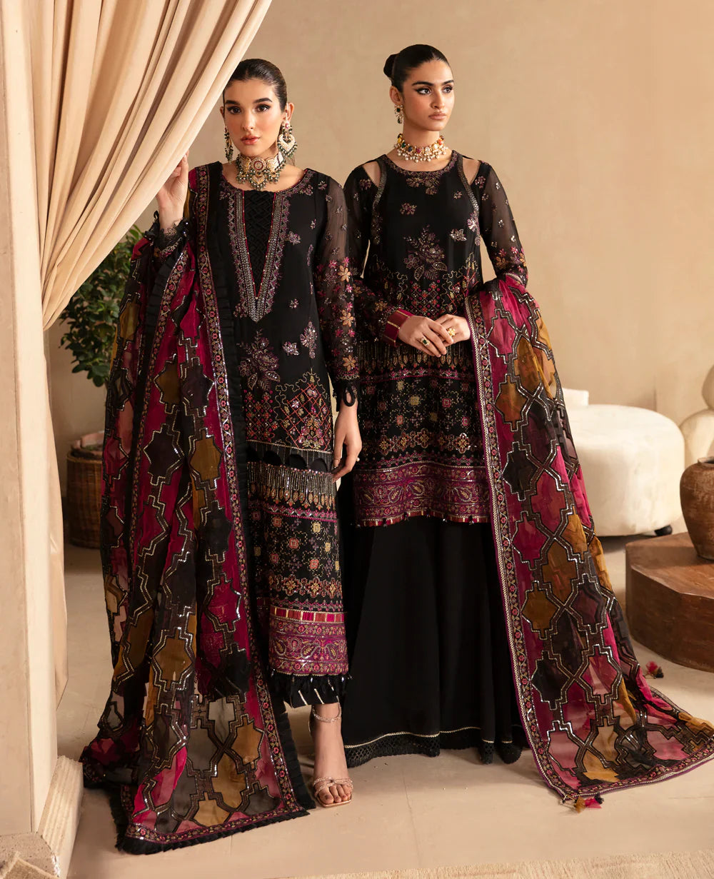 Xenia Formals | Yesfir 24 | Kaneel