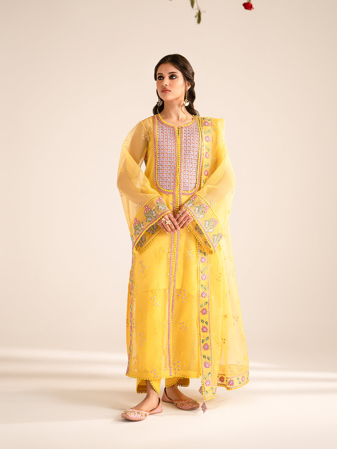 Fozia Khalid | Eid Edit 24 | Helin