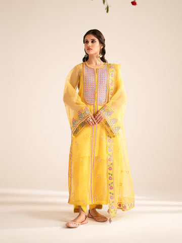 Fozia Khalid | Eid Edit 24 | Helin
