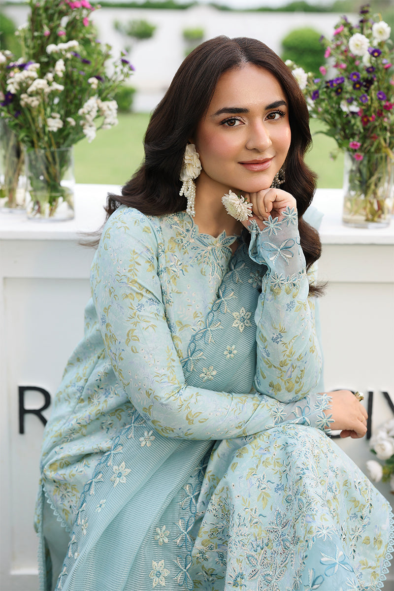 Rangrasiya | Florence Luxury Festive Edit 26 | Yasna