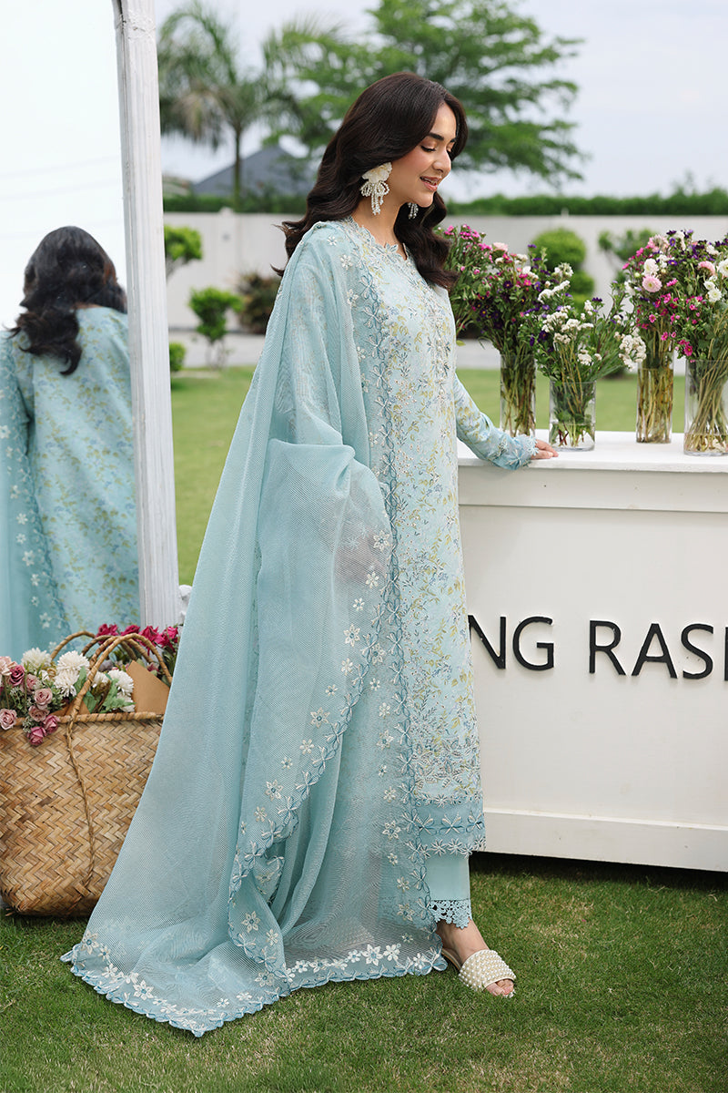 Rangrasiya | Florence Luxury Festive Edit 26 | Yasna