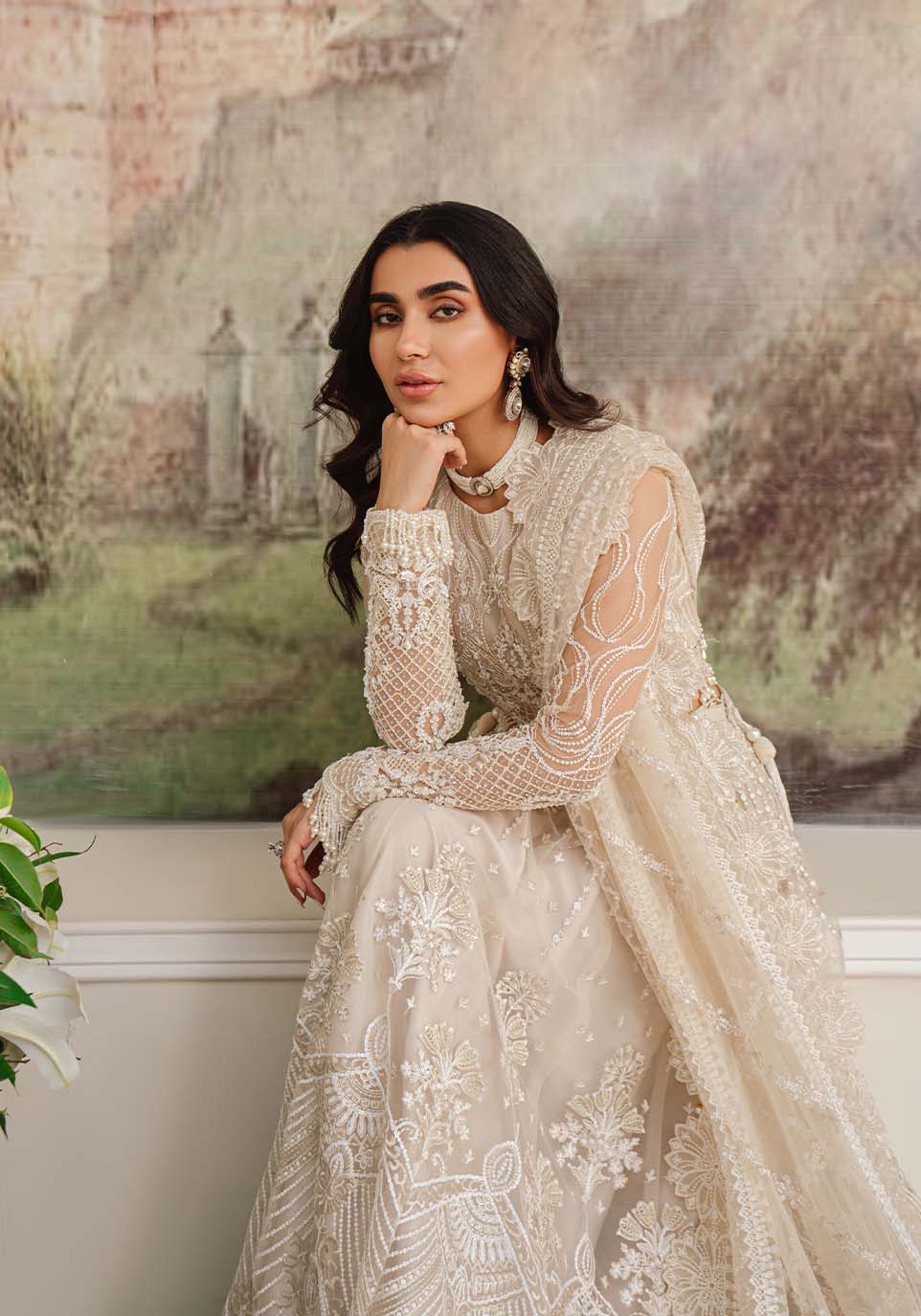 Zarqash | Rubaai Wedding Festive 23 | Arela