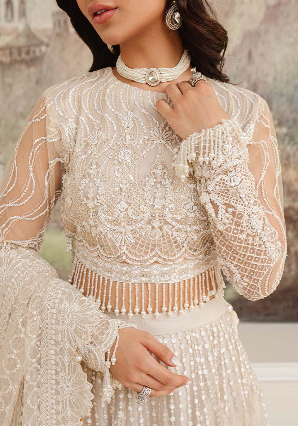 Zarqash | Rubaai Wedding Festive 23 | Arela