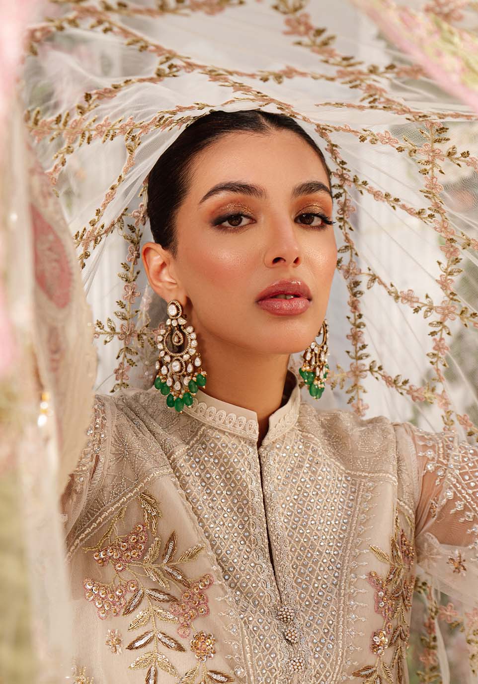 Zarqash | Rubaai Wedding Festive 23 | Yara