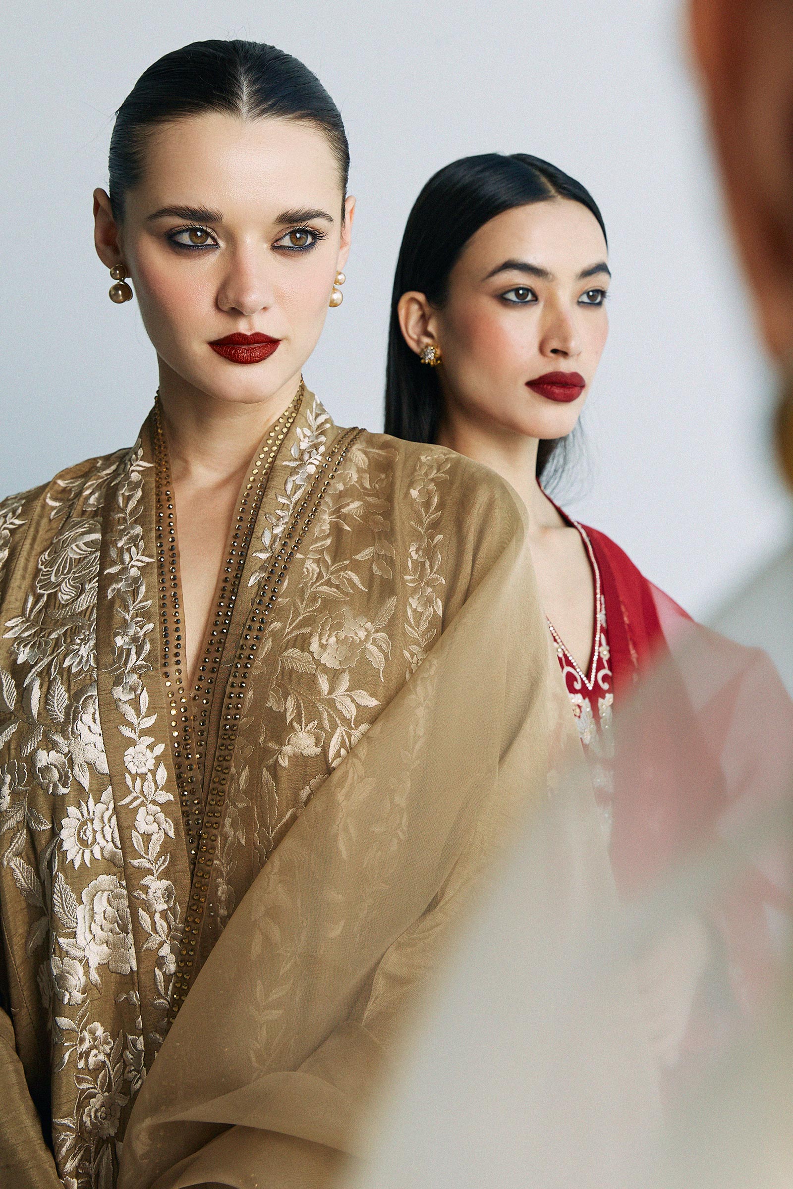 Zara Shahjahan | Festive Collection | ZC-2023