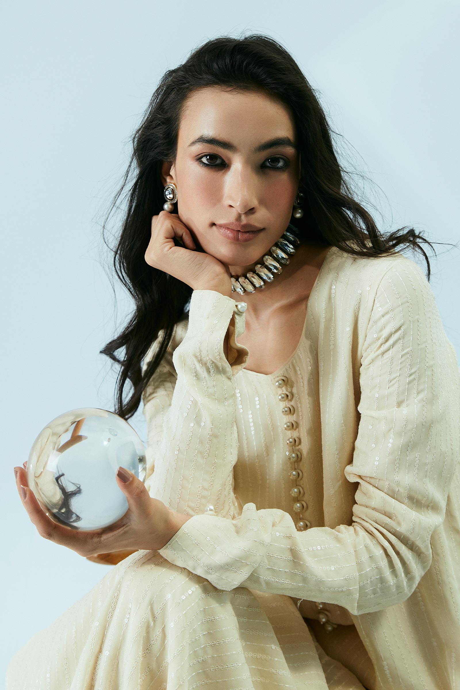 Zara Shahjahan | Festive Collection | ZC-2041