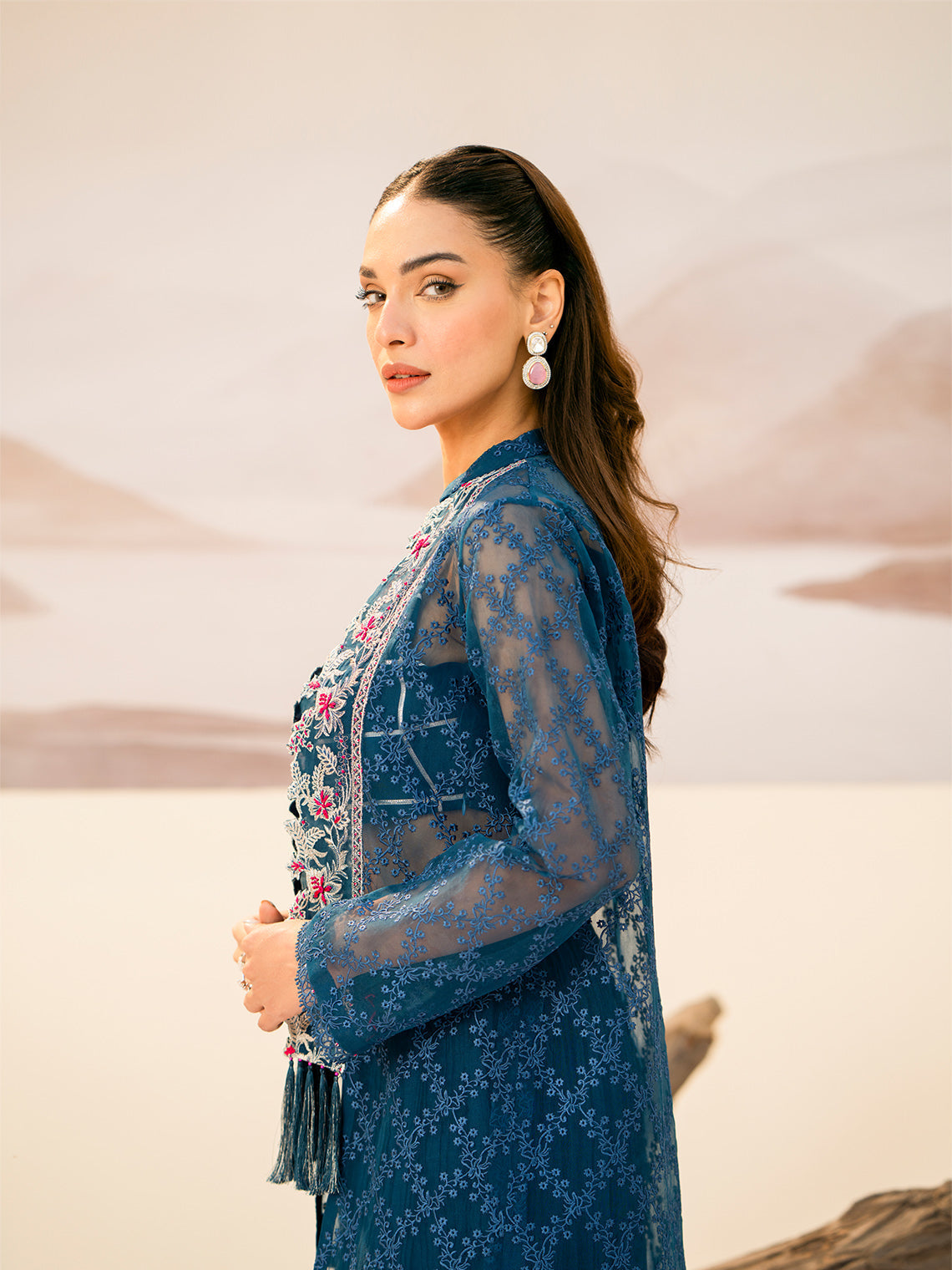 Fozia Khalid | Eid Edit 24 | Aaliyah