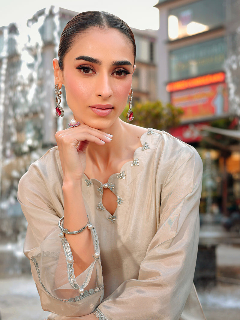 Ain | Raya Luxury Formals | AN-166 ZIRCON