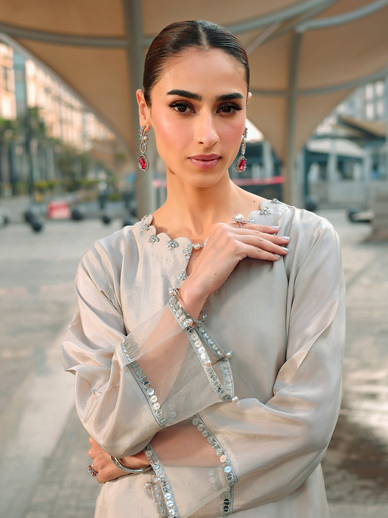 Ain | Raya Luxury Formals | AN-166 ZIRCON
