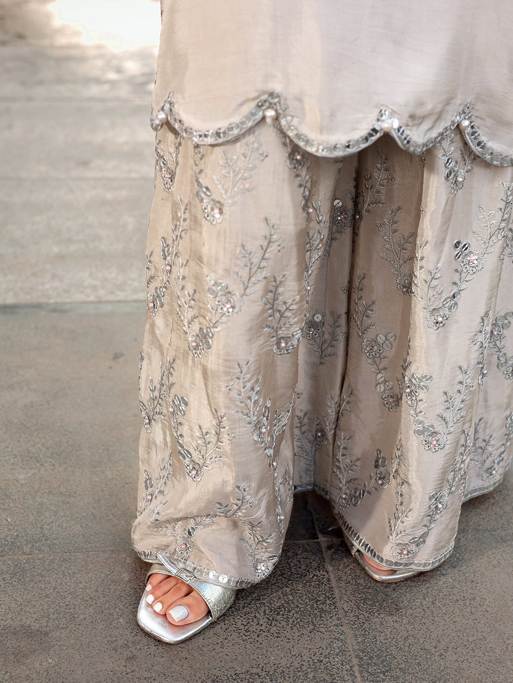 Ain | Raya Luxury Formals | AN-166 ZIRCON