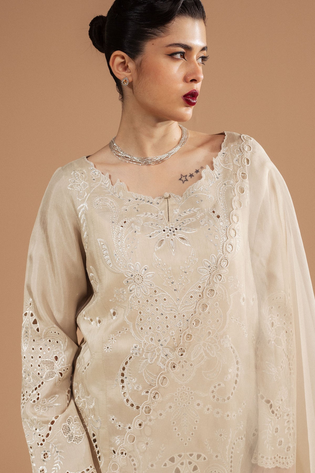 Zara Shahjahan | Festive Wear 25 | ZR25F0101
