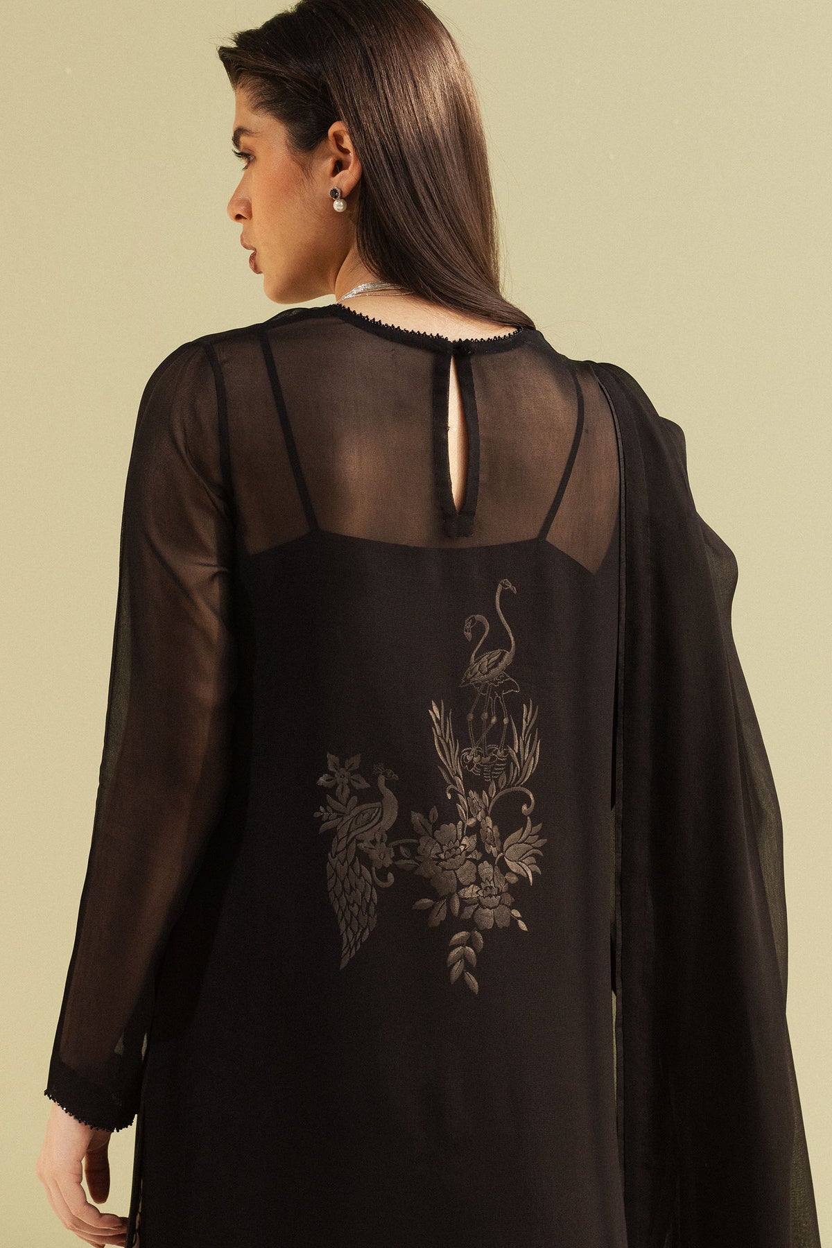 Zara Shahjahan | Festive Wear 25 | ZR25F0107