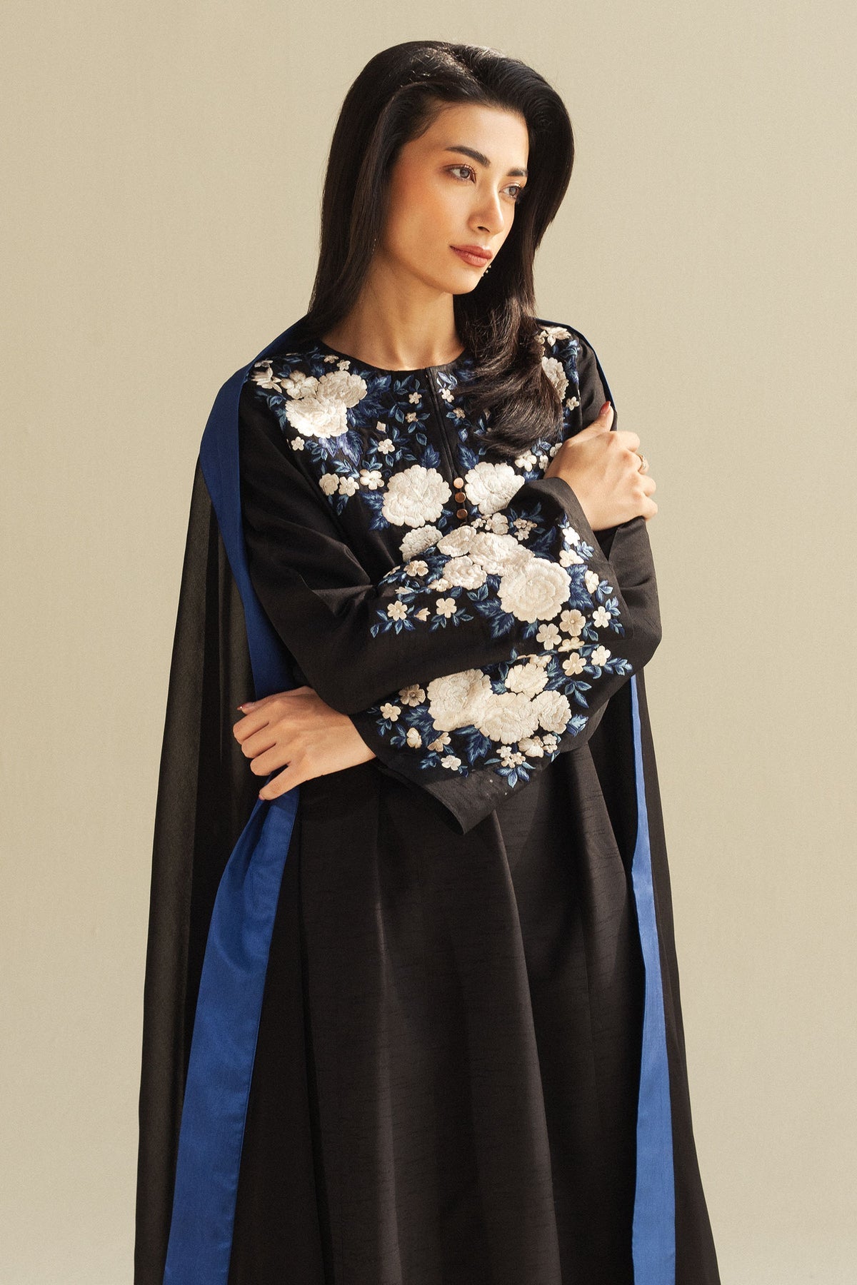 Zara Shahjahan | Festive Wear 25 | ZR25F0223
