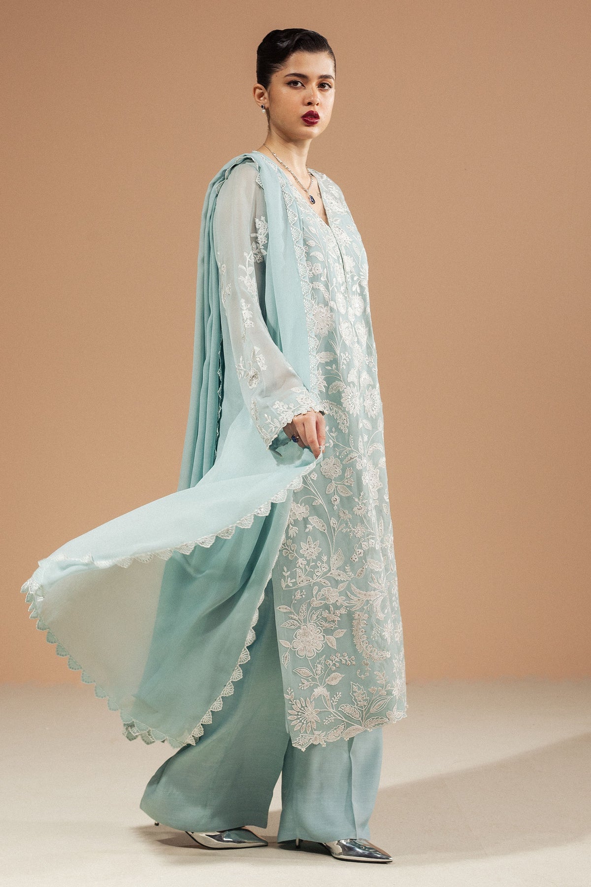 Zara Shahjahan | Festive Wear 25 | ZR25F0230