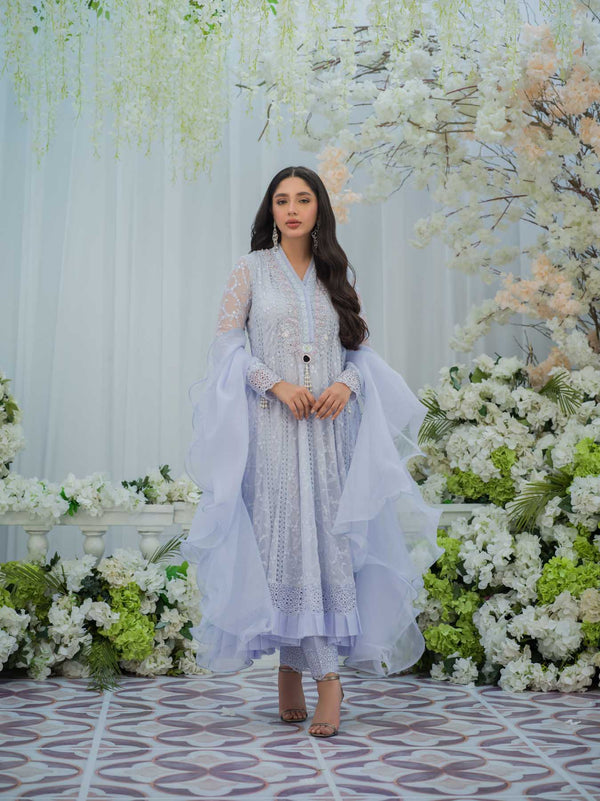 Sana Abbas | Luxury Pret | Zargul