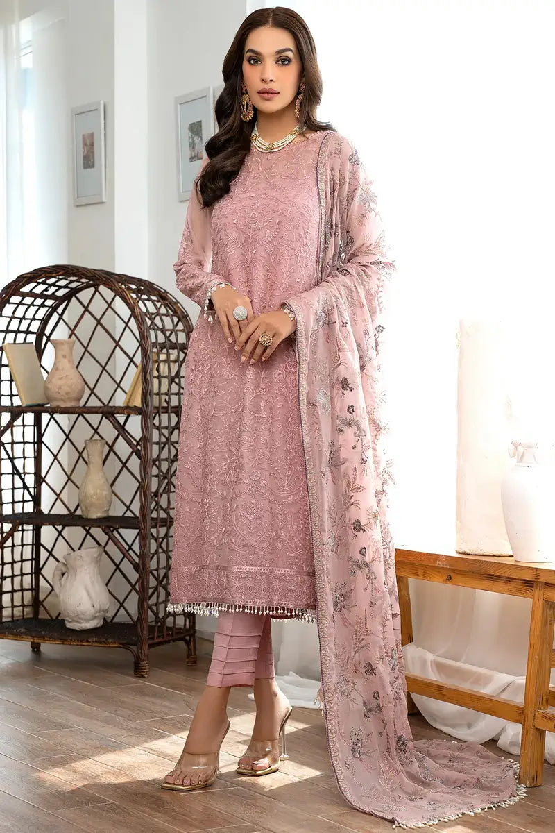 Zarif | Meeral Formals | ZLM 03 NEHAL