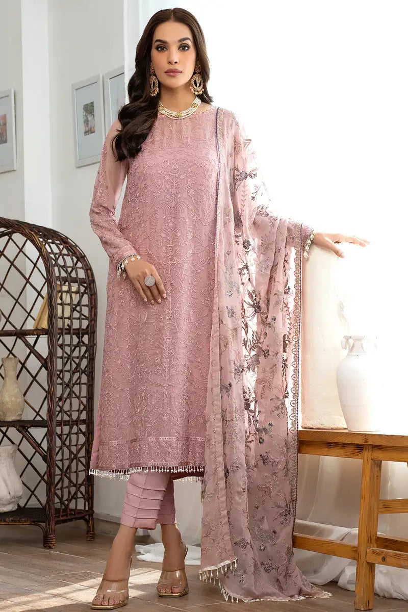 Zarif | Meeral Formals | ZLM 03 NEHAL