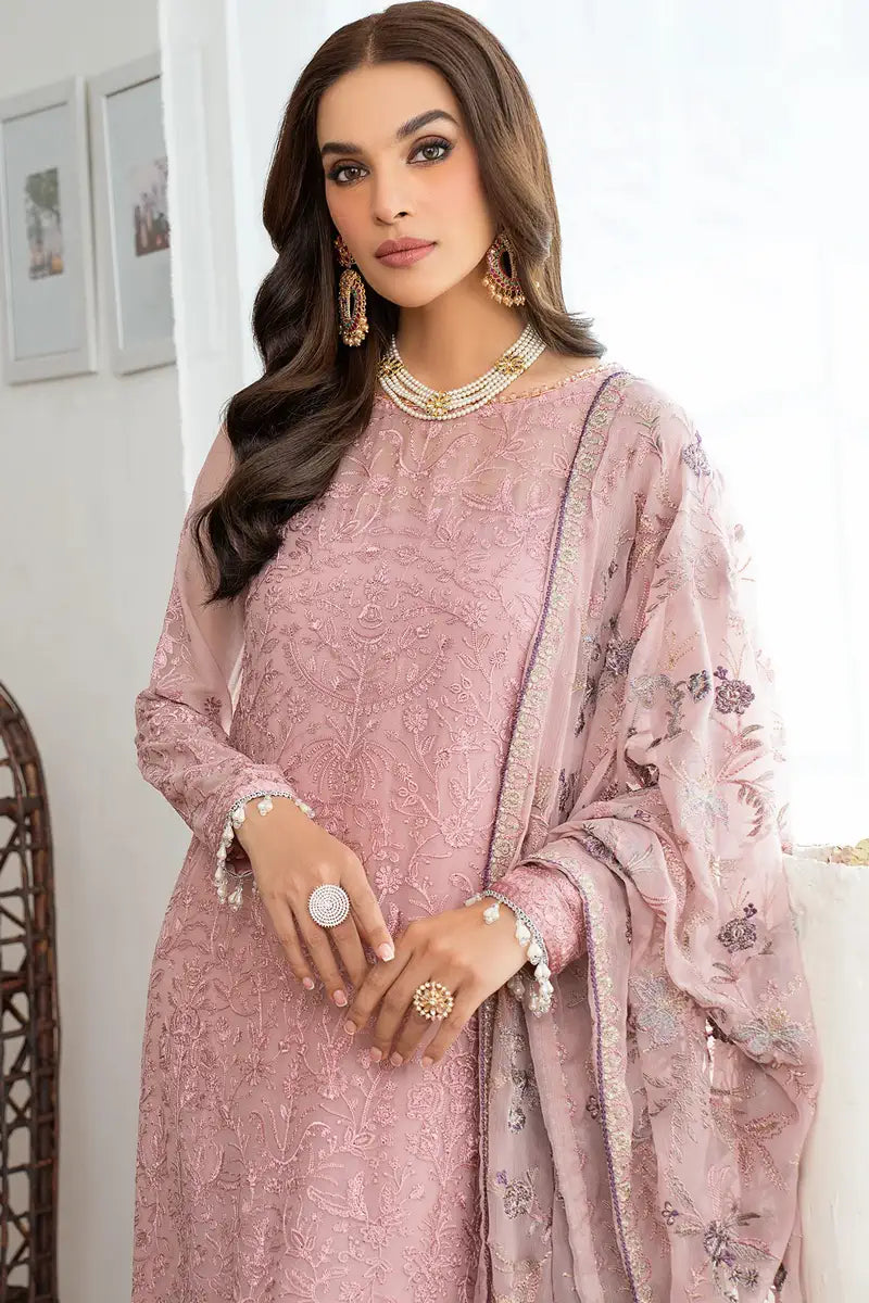 Zarif | Meeral Formals | ZLM 03 NEHAL