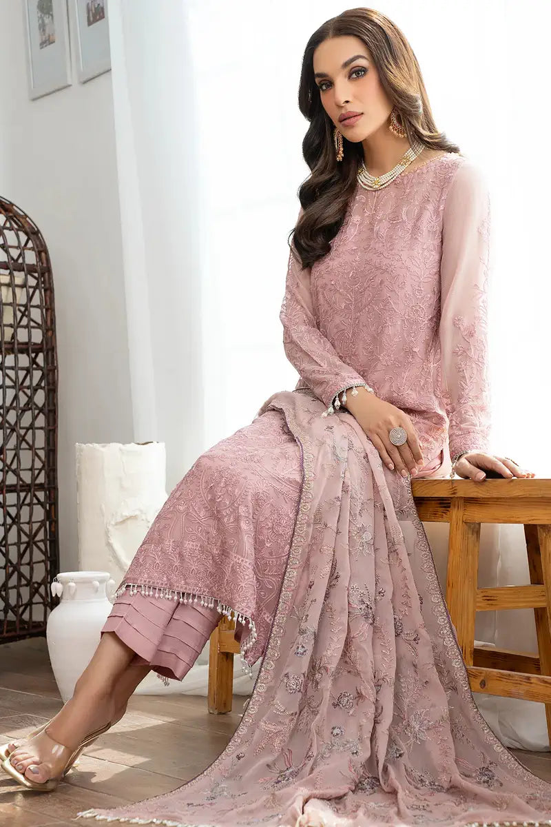 Zarif | Meeral Formals | ZLM 03 NEHAL