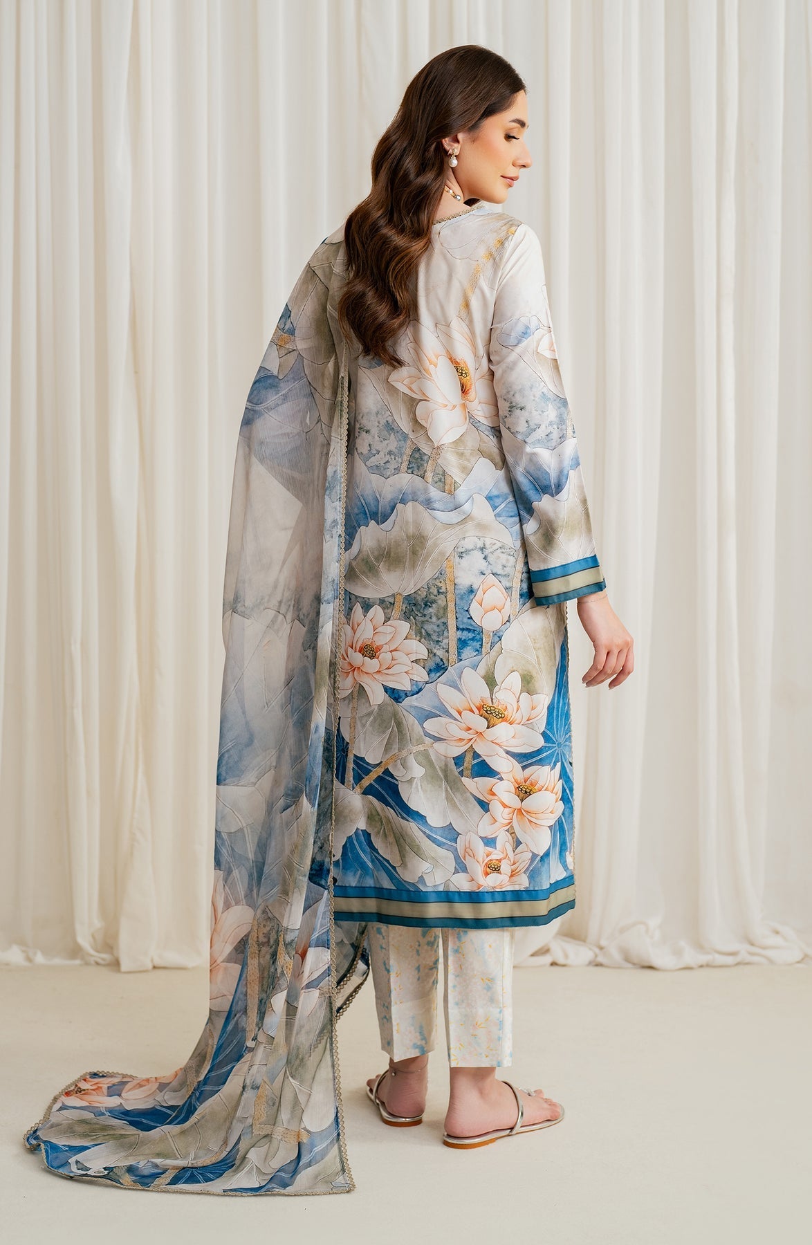 Zarif | Prints 24 | ZGS 03 ASLAAN