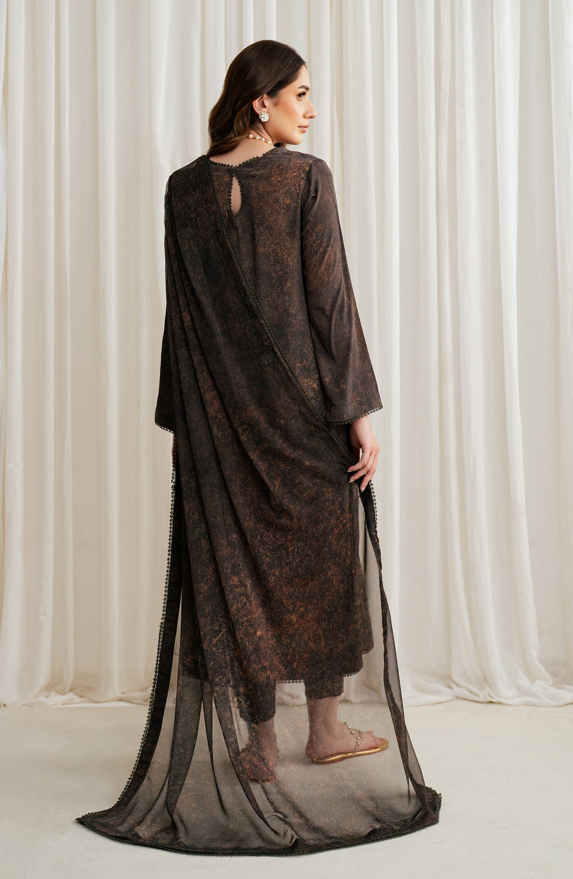 Zarif | Prints 24 | ZGS 02 YASHA