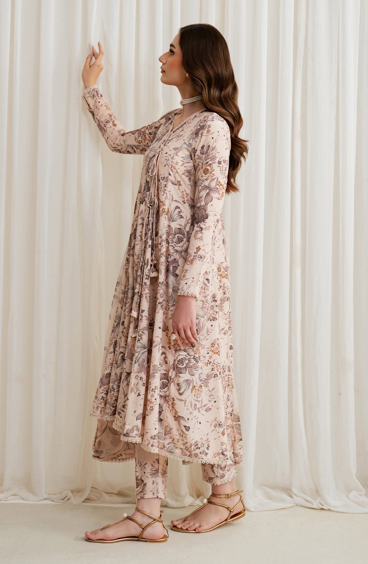 Zarif | Prints 24 | ZGS 09 NISHA