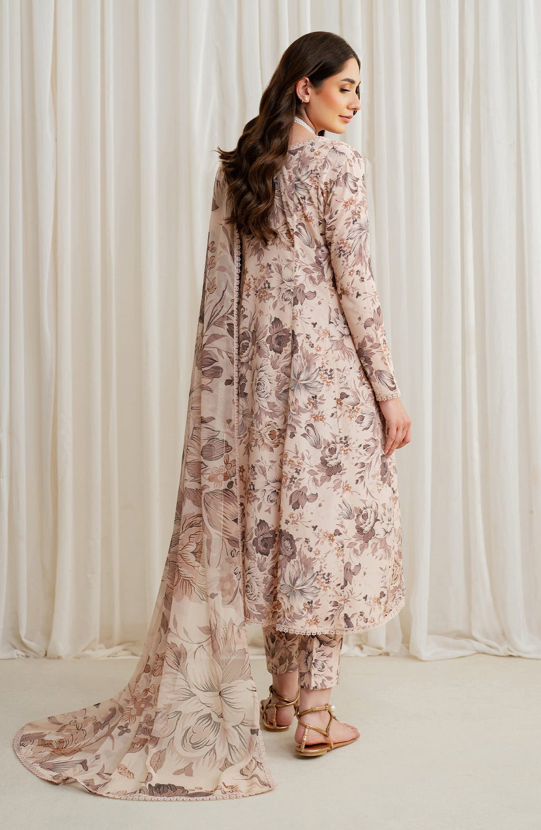Zarif | Prints 24 | ZGS 09 NISHA