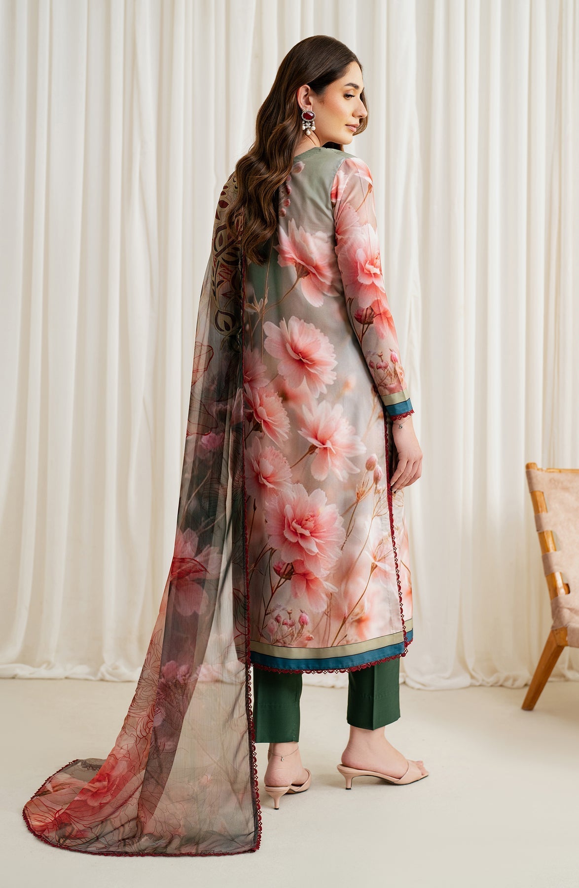 Zarif | Prints 24 | ZGS 08 INSIAH