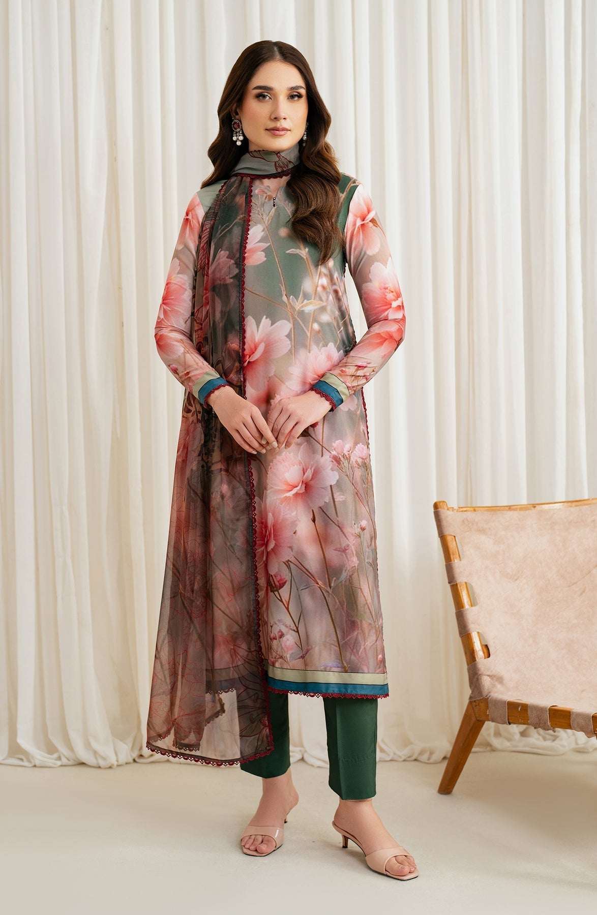 Zarif | Prints 24 | ZGS 08 INSIAH