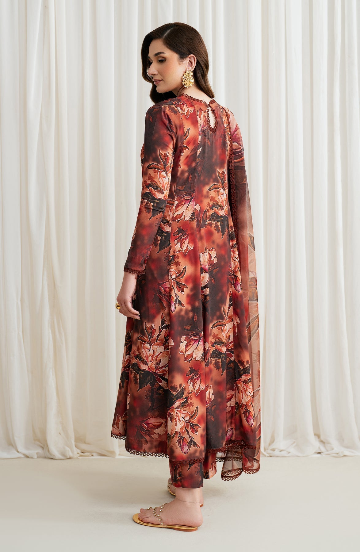 Zarif | Prints 24 | ZGS 10 CLAIRE