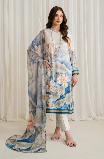 Zarif | Prints 24 | ZGS 03 ASLAAN
