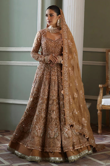 Elan | Wedding Formals | ZARIN (EC23-03)