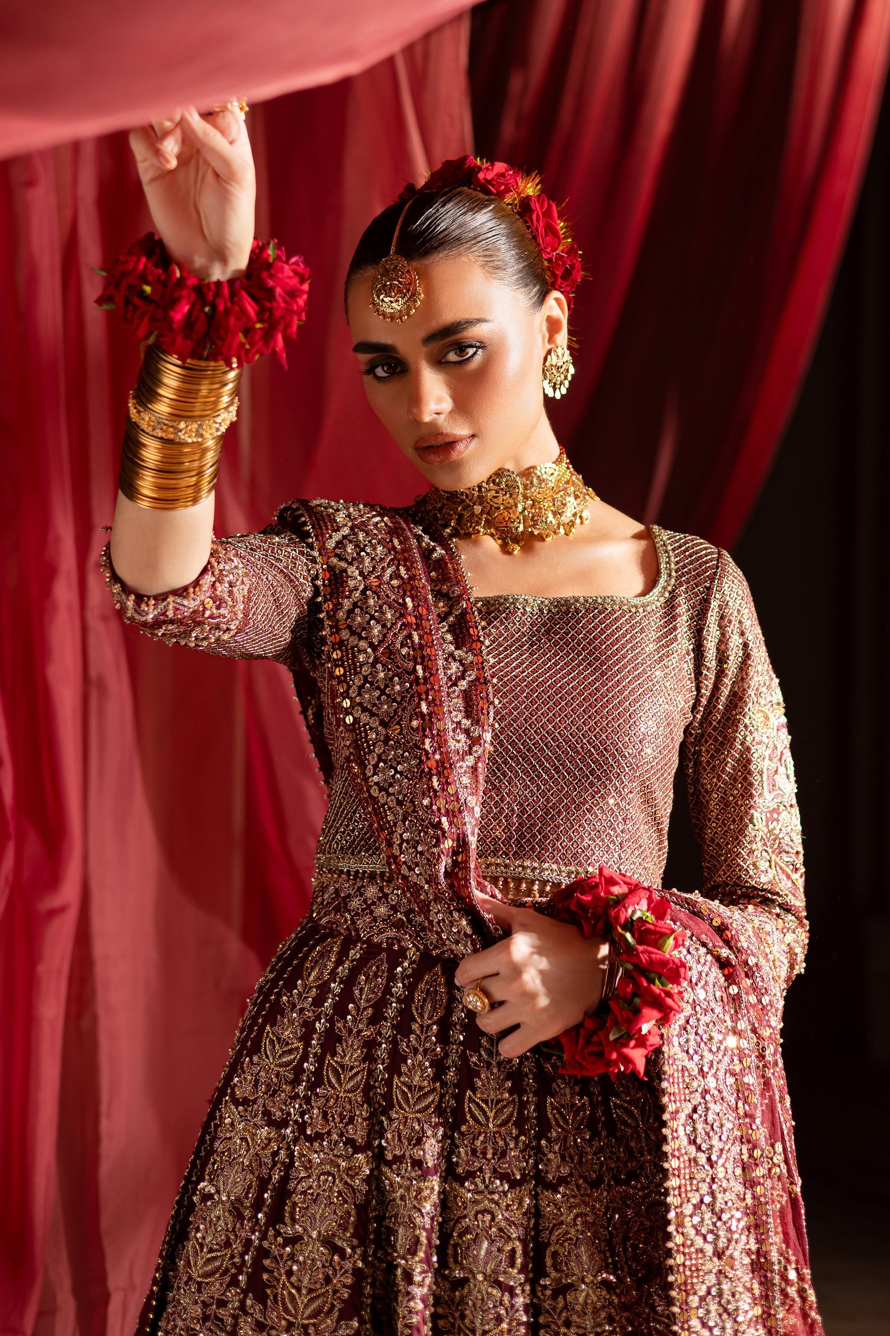 Batik | Wiinter 25 | Zarnab