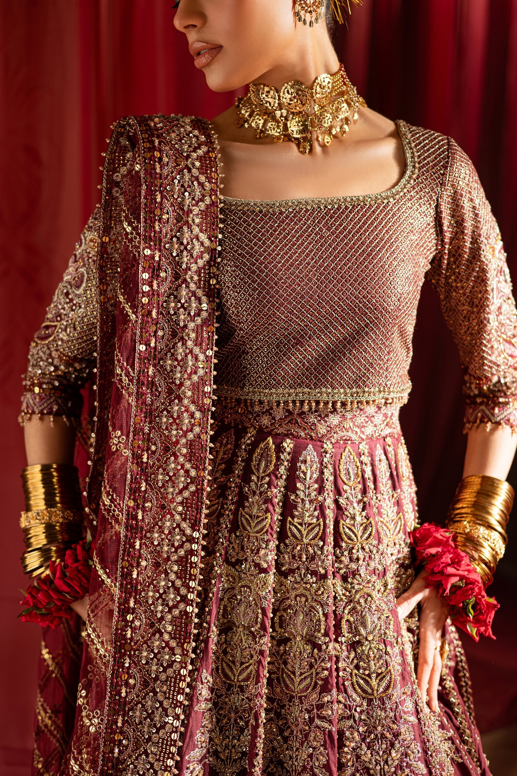 Batik | Wiinter 25 | Zarnab