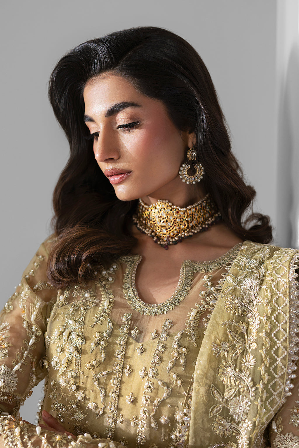 Zarposh | Seraphine Wedding Formals | Elixir