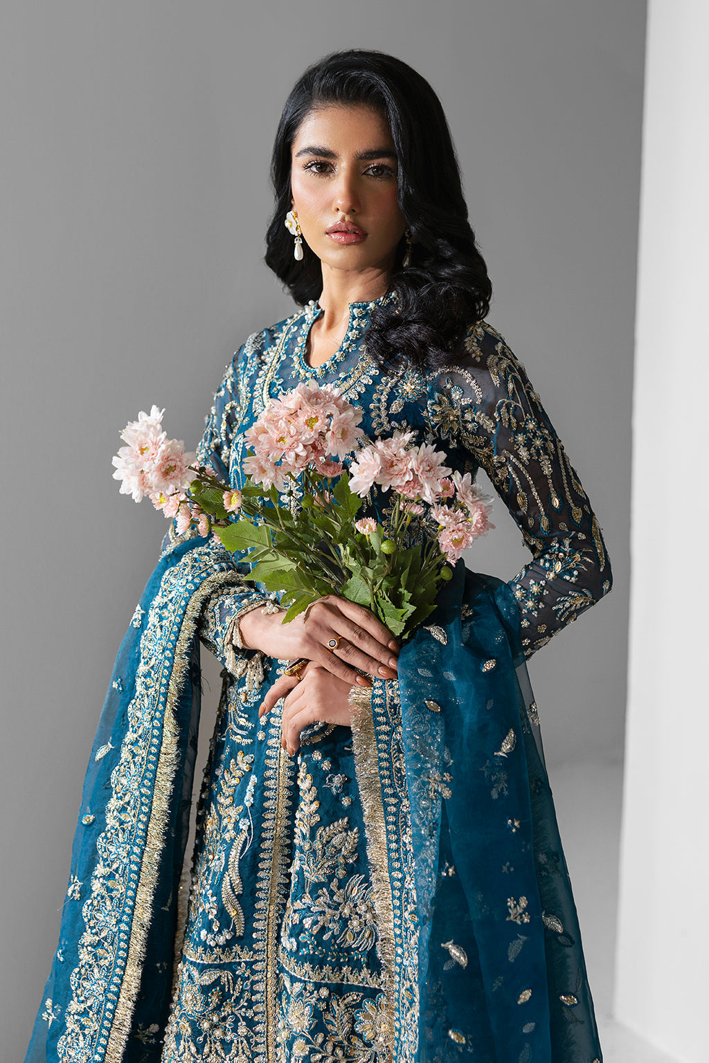 Zarposh | Seraphine Wedding Formals | Twilight