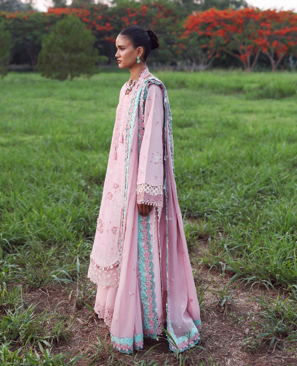 Republic Womenswear | Lilas Lawn 26 | Zayra