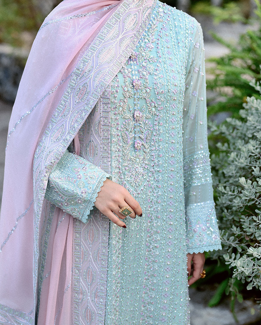 Mushq | Saugaat Pret | Zehra