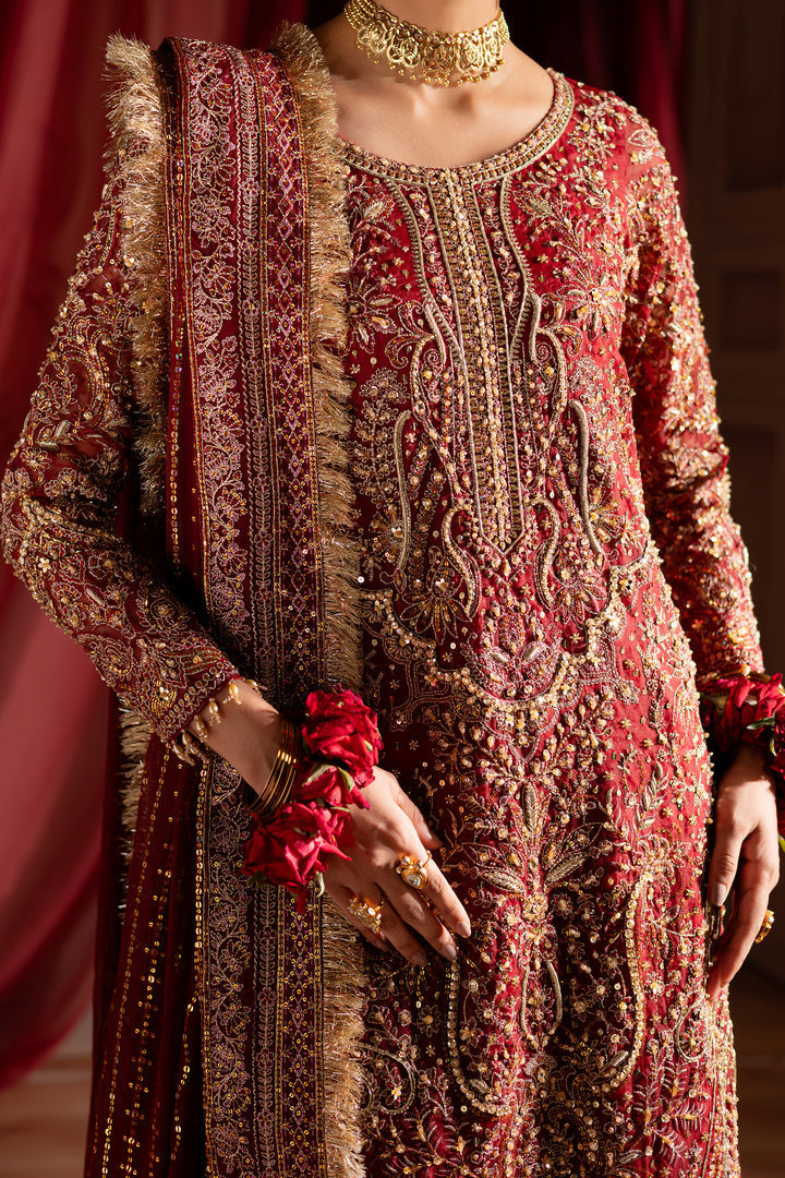 Batik | Winter 25 | Zenara
