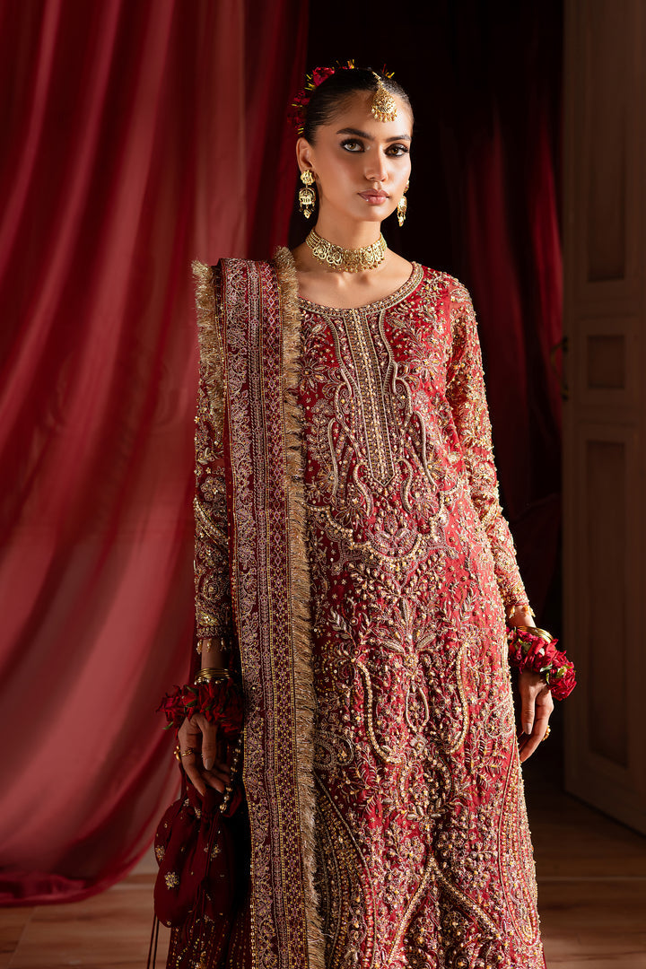 Batik | Winter 25 | Zenara
