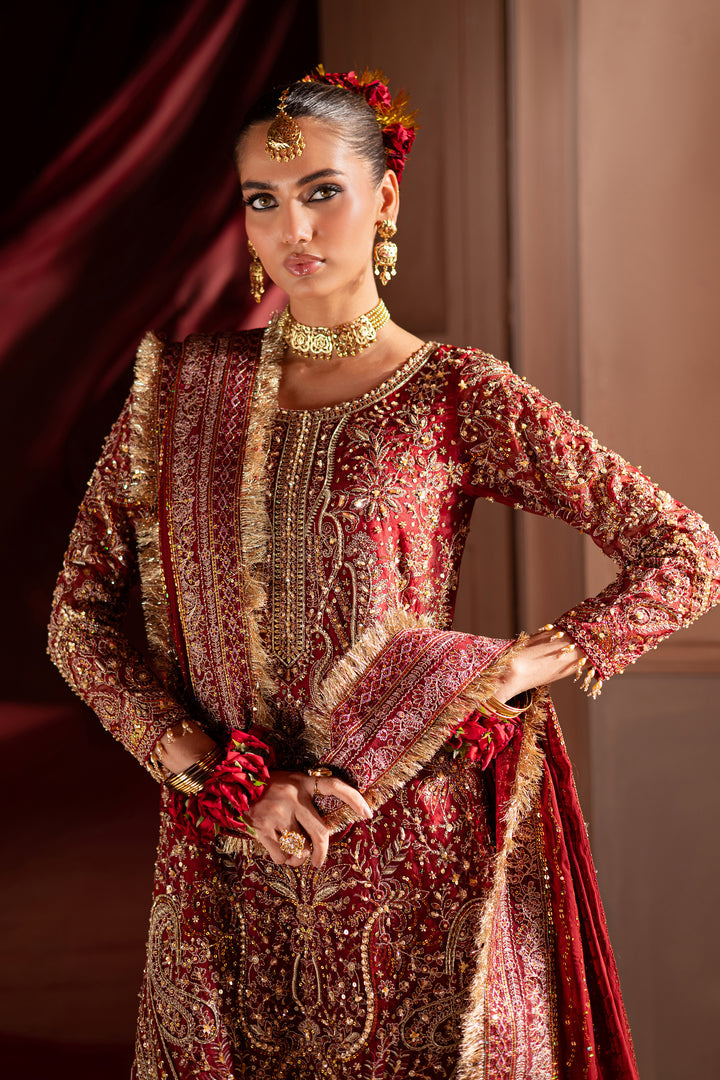 Batik | Winter 25 | Zenara