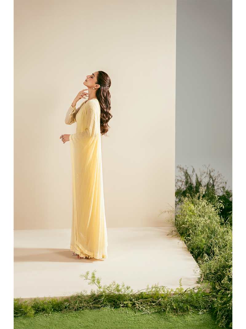 Ain | Luxe Edit | Ziya